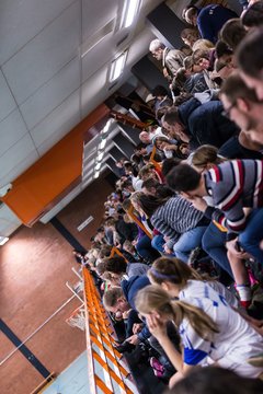 Bild 155 - Hesebeck Hallenmasters